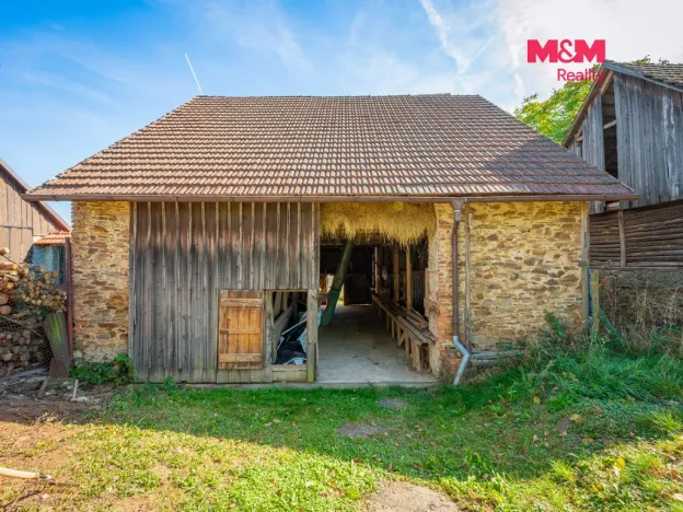 Prodej rodinného domu, Vlašim - Bolina, 145 m2