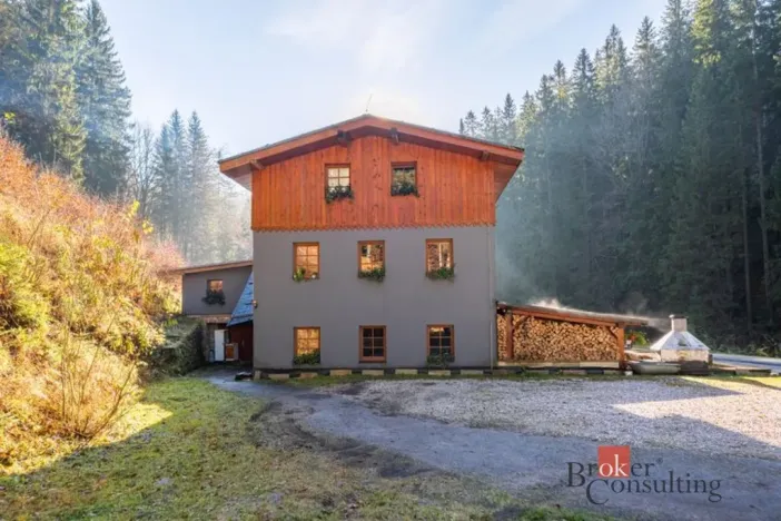 Prodej rodinného domu, Strážné, 650 m2