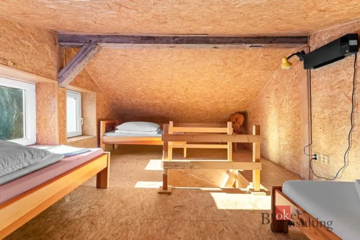 Prodej rodinného domu, Strážné, 650 m2