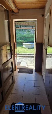 Prodej rodinného domu, Zlaté Hory - Horní Údolí, 75 m2