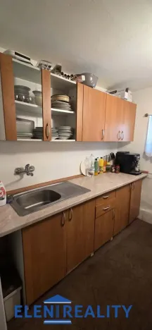 Prodej rodinného domu, Zlaté Hory - Horní Údolí, 75 m2
