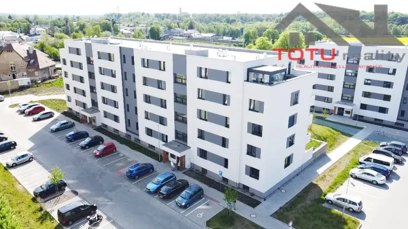 Pronájem bytu 3+kk, Jaroměř, Josefa Šímy, 82 m2