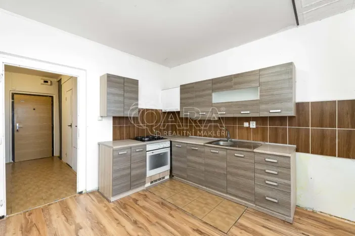 Prodej bytu 3+1, Ostrava - Bělský Les, Bohumíra Četyny, 64 m2