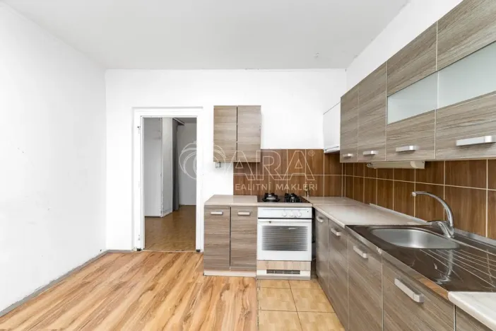 Prodej bytu 3+1, Ostrava - Bělský Les, Bohumíra Četyny, 64 m2