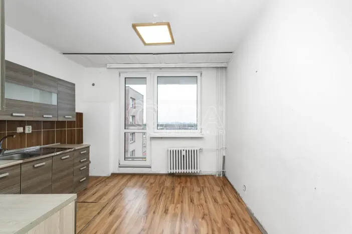 Prodej bytu 3+1, Ostrava - Bělský Les, Bohumíra Četyny, 64 m2