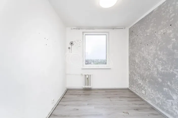 Prodej bytu 3+1, Ostrava - Bělský Les, Bohumíra Četyny, 64 m2