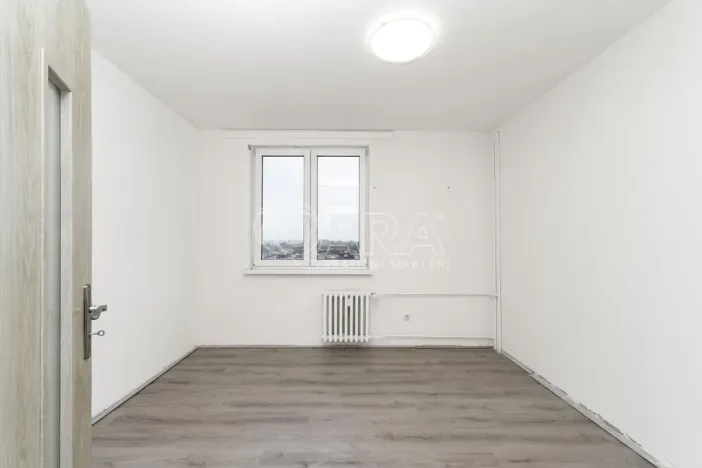 Prodej bytu 3+1, Ostrava - Bělský Les, Bohumíra Četyny, 64 m2