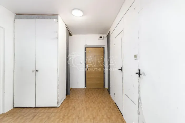 Prodej bytu 3+1, Ostrava - Bělský Les, Bohumíra Četyny, 64 m2