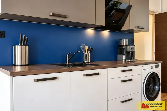 Prodej bytu 3+1, Brno - Kohoutovice, 73 m2
