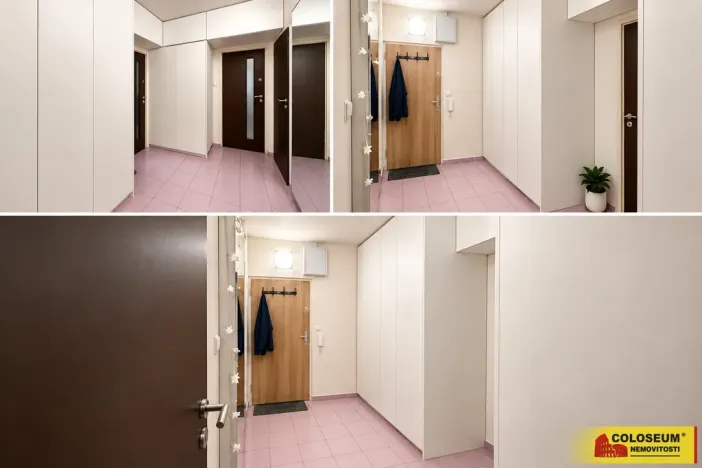 Prodej bytu 3+1, Brno - Kohoutovice, 73 m2