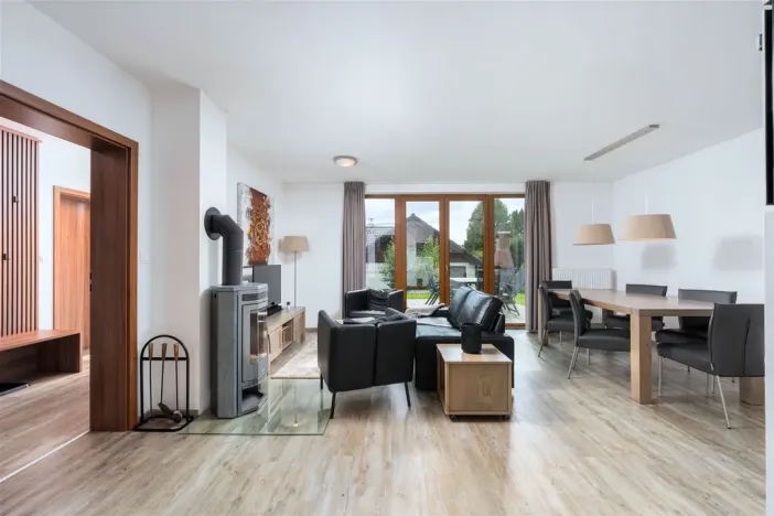 Prodej rodinného domu, Lipno nad Vltavou, 110 m2