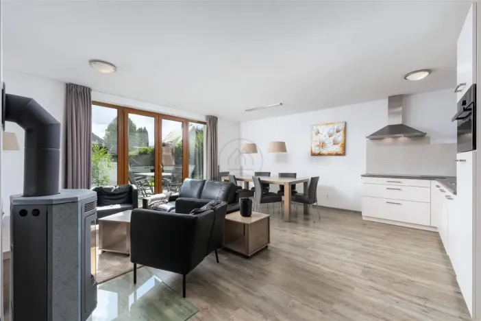 Prodej rodinného domu, Lipno nad Vltavou, 110 m2