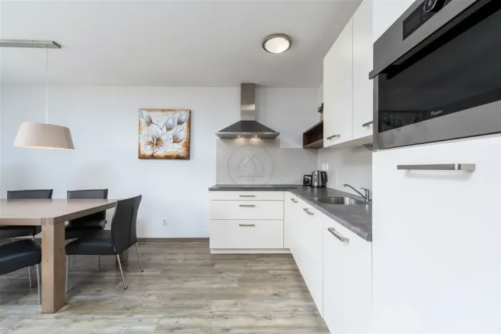 Prodej rodinného domu, Lipno nad Vltavou, 110 m2