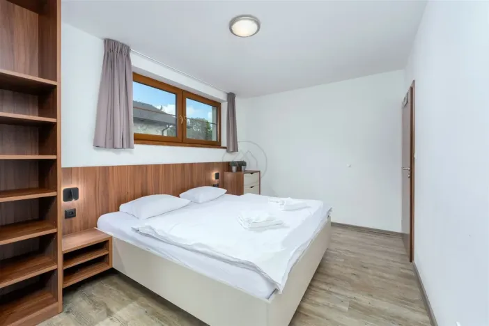 Prodej rodinného domu, Lipno nad Vltavou, 110 m2