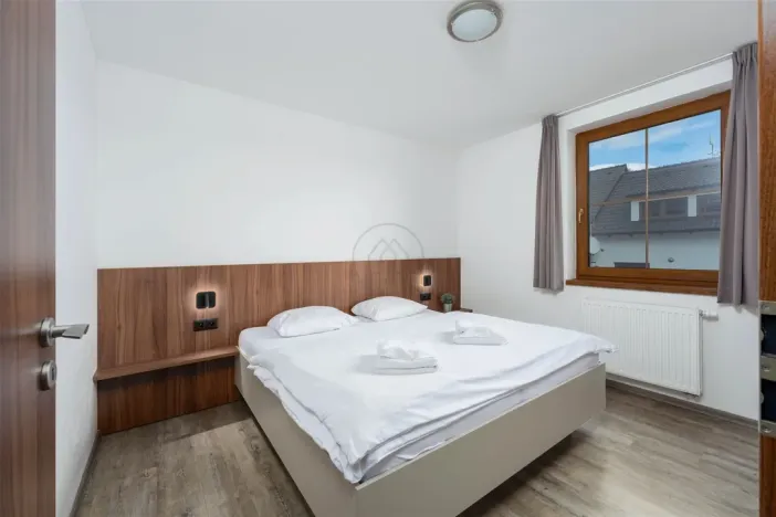 Prodej rodinného domu, Lipno nad Vltavou, 110 m2