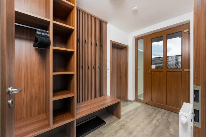 Prodej rodinného domu, Lipno nad Vltavou, 110 m2