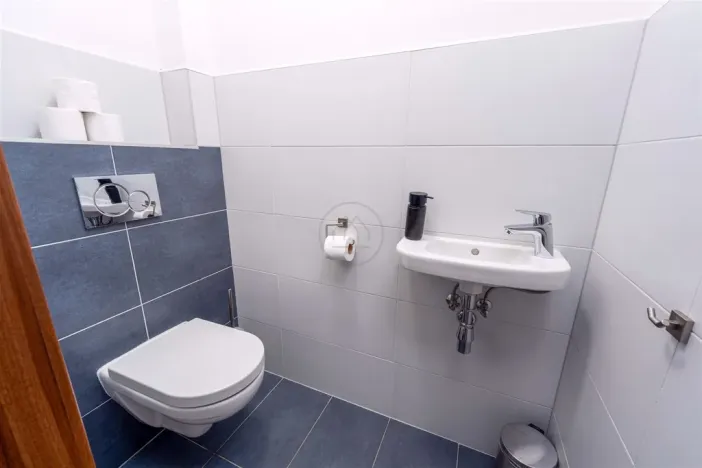 Prodej rodinného domu, Lipno nad Vltavou, 110 m2