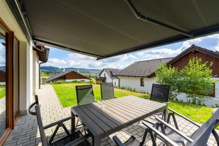 Prodej rodinného domu, Lipno nad Vltavou, 110 m2