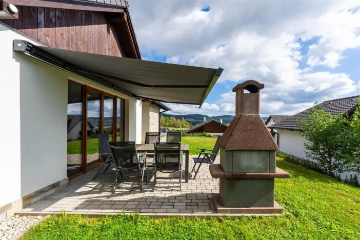 Prodej rodinného domu, Lipno nad Vltavou, 110 m2