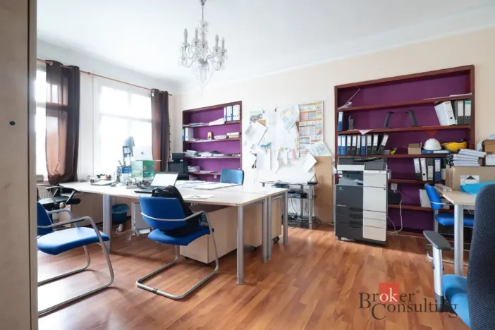 Prodej vily, Praha - Modřany, U vlečky, 276 m2