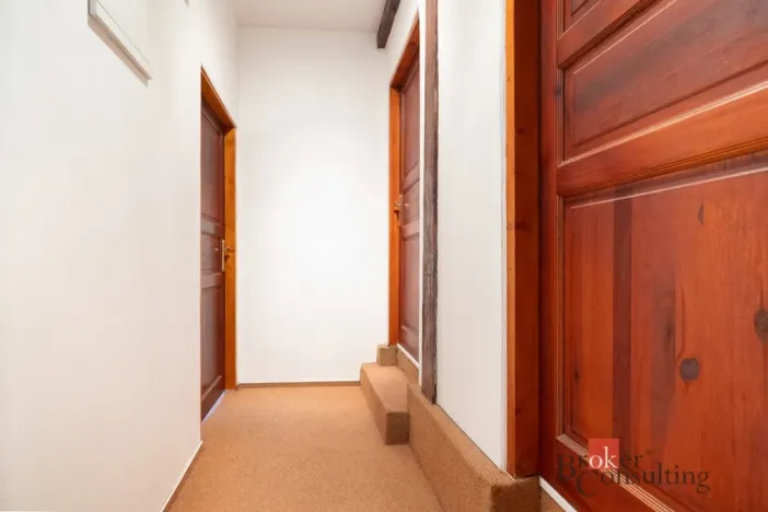 Prodej vily, Praha - Modřany, U vlečky, 276 m2