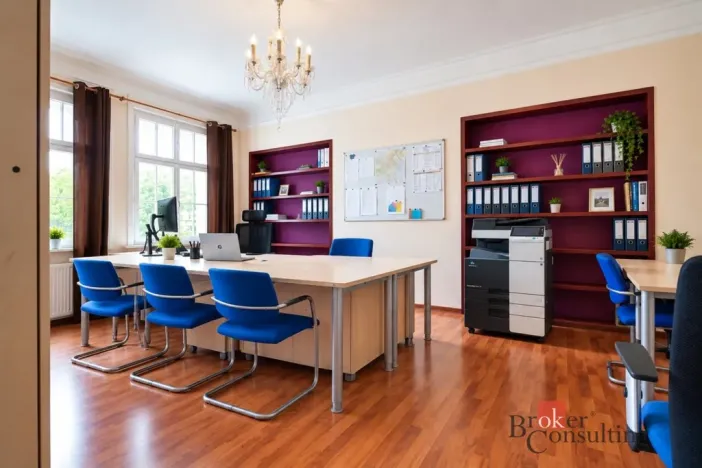 Prodej vily, Praha - Modřany, U vlečky, 331 m2