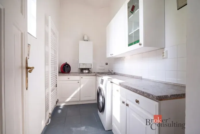 Prodej vily, Praha - Modřany, U vlečky, 331 m2
