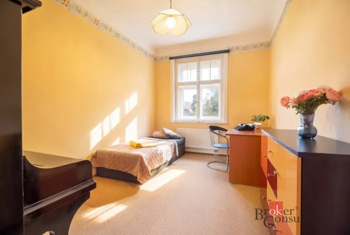 Prodej vily, Praha - Modřany, U vlečky, 331 m2
