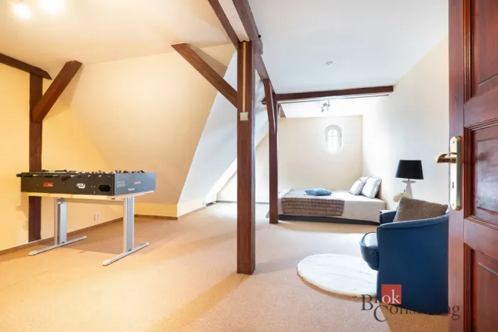 Prodej vily, Praha - Modřany, U vlečky, 331 m2