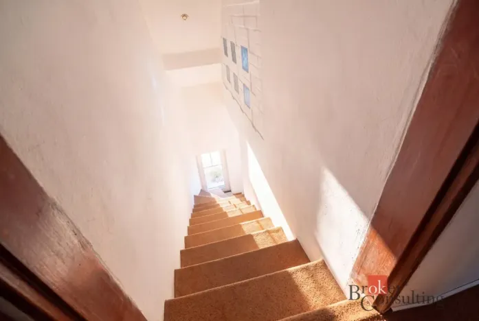 Prodej vily, Praha - Modřany, U vlečky, 331 m2