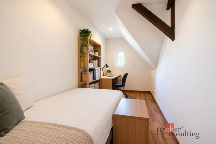 Prodej vily, Praha - Modřany, U vlečky, 331 m2