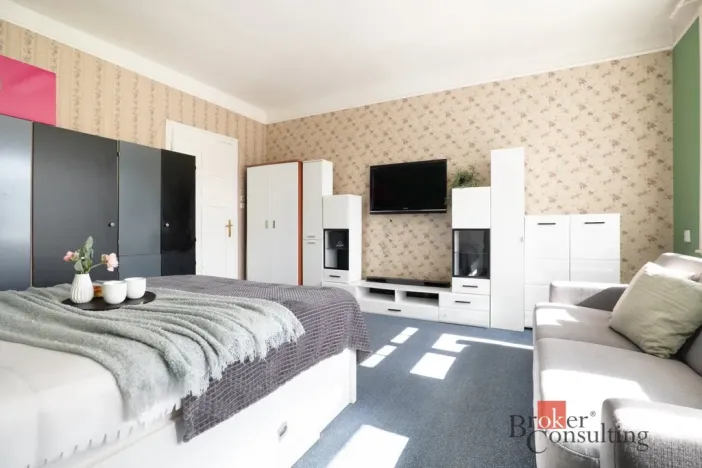 Prodej vily, Praha - Modřany, U vlečky, 331 m2