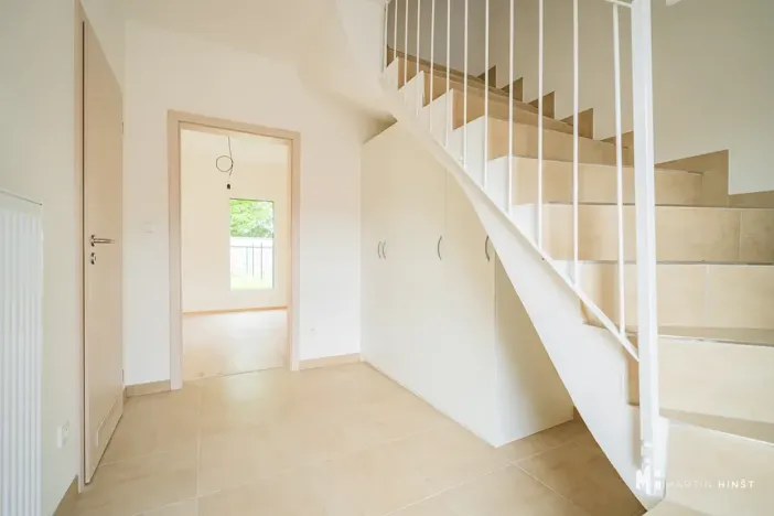 Pronájem rodinného domu, Nehvizdy, Podolí, 95 m2