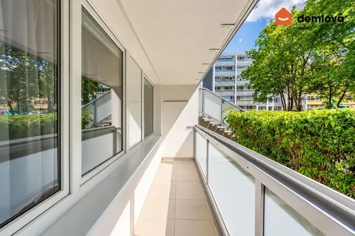 Prodej bytu 3+kk, Praha - Čimice, 70 m2