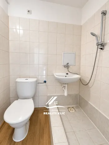 Pronájem bytu 1+1, Hlučín, 1. máje, 28 m2