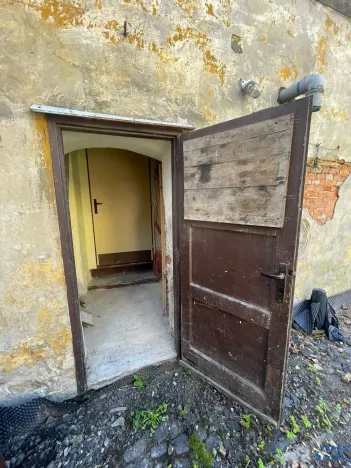 Prodej rodinného domu, Radonice, 75 m2
