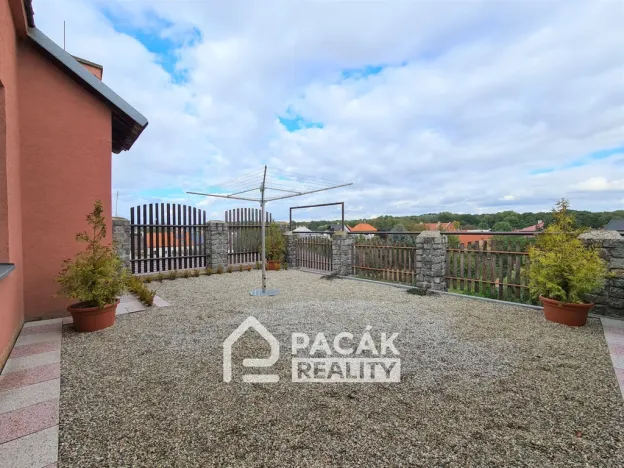 Pronájem rodinného domu, Olomouc, Na partkách, 250 m2