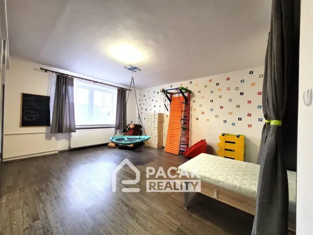 Pronájem rodinného domu, Olomouc, Na partkách, 250 m2