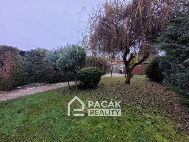 Pronájem rodinného domu, Olomouc, Na partkách, 250 m2