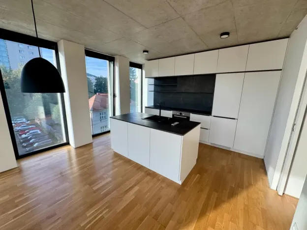 Prodej bytu 3+kk, 90 m², Lešetín II, Zlín