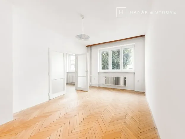 Prodej bytu 3+1, Brno, Purkyňova, 63 m2