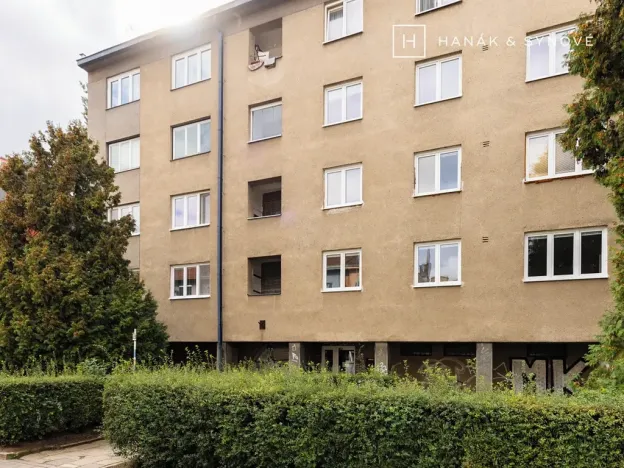 Prodej bytu 3+1, Brno, Purkyňova, 63 m2