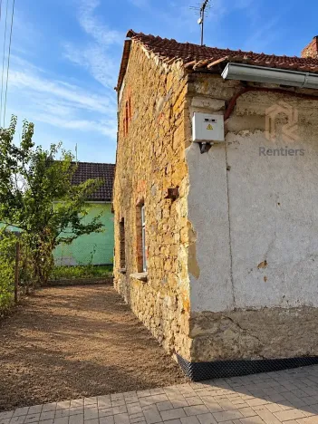 Prodej rodinného domu, Vitice, 95 m2
