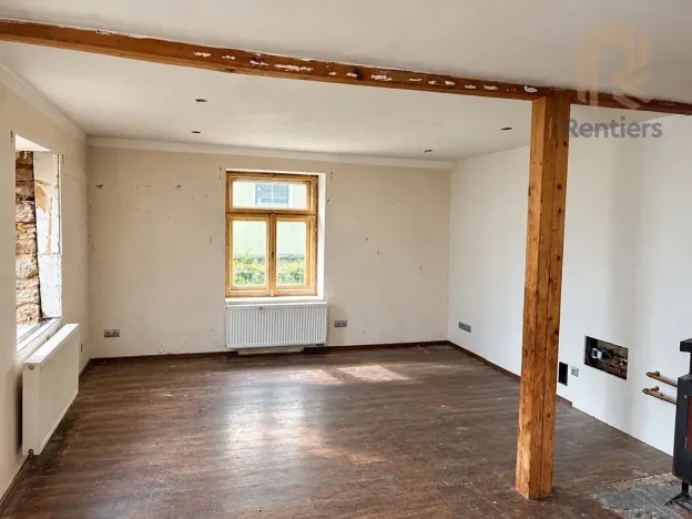 Prodej rodinného domu, Vitice, 95 m2