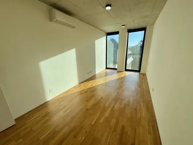 Pronájem bytu 3+kk, Zlín, Lešetín II, 90 m2