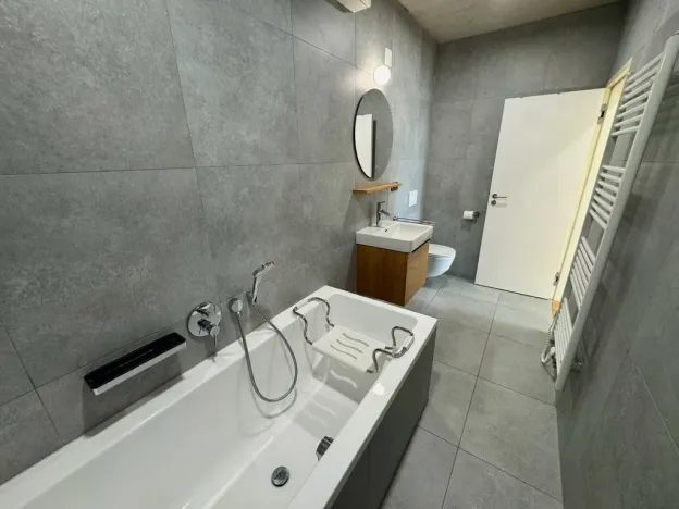 Pronájem bytu 3+kk, Zlín, Lešetín II, 90 m2