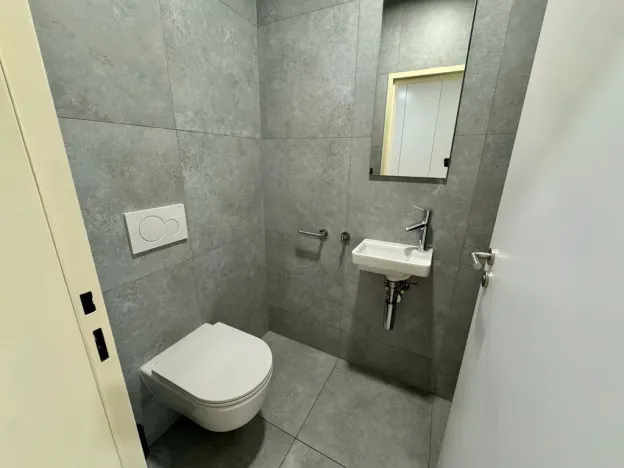 Pronájem bytu 3+kk, Zlín, Lešetín II, 90 m2