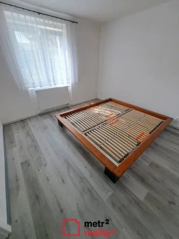 Pronájem bytu 2+1, Uničov, Bratří Čapků, 56 m2