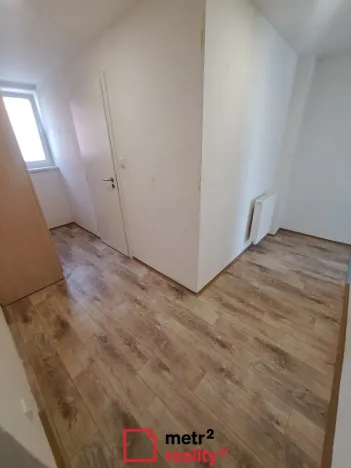 Pronájem bytu 2+1, Uničov, Bratří Čapků, 56 m2