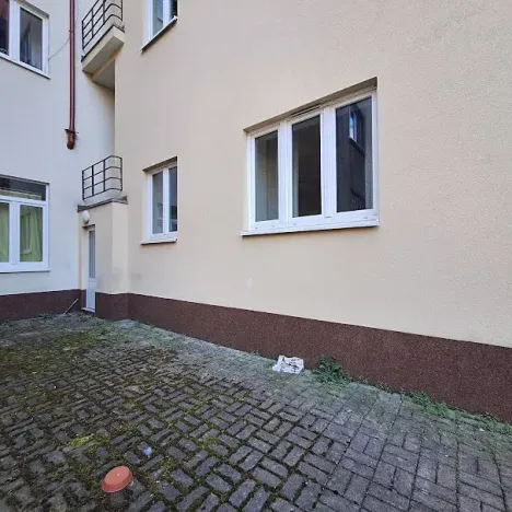 Pronájem bytu 1+kk, Praha - Braník, Ke Krči, 45 m2
